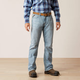 FR M4 Relaxed DuraStretch DuraLight Remming Boot Cut Jean