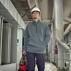 FR Primo Fleece 2.0 1/4 Zip Sweater