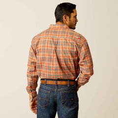 FR Olympic Work Shirt