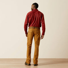 FR M4 Relaxed Lightweight Cargo DuraStretch Straight Leg Pants