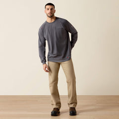 FR Air Life on the Line Graphic Top