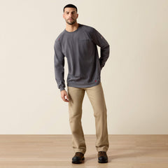 FR Air Life on the Line Graphic Top