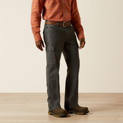 FR M4 Relaxed Lightweight Cargo DuraStretch Straight Leg Pants