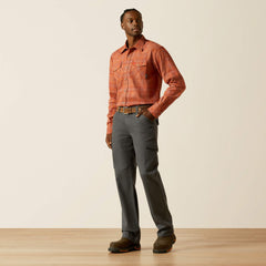 FR M4 Relaxed Lightweight Cargo DuraStretch Straight Leg Pants