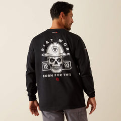 FR Hardhead T-Shirt