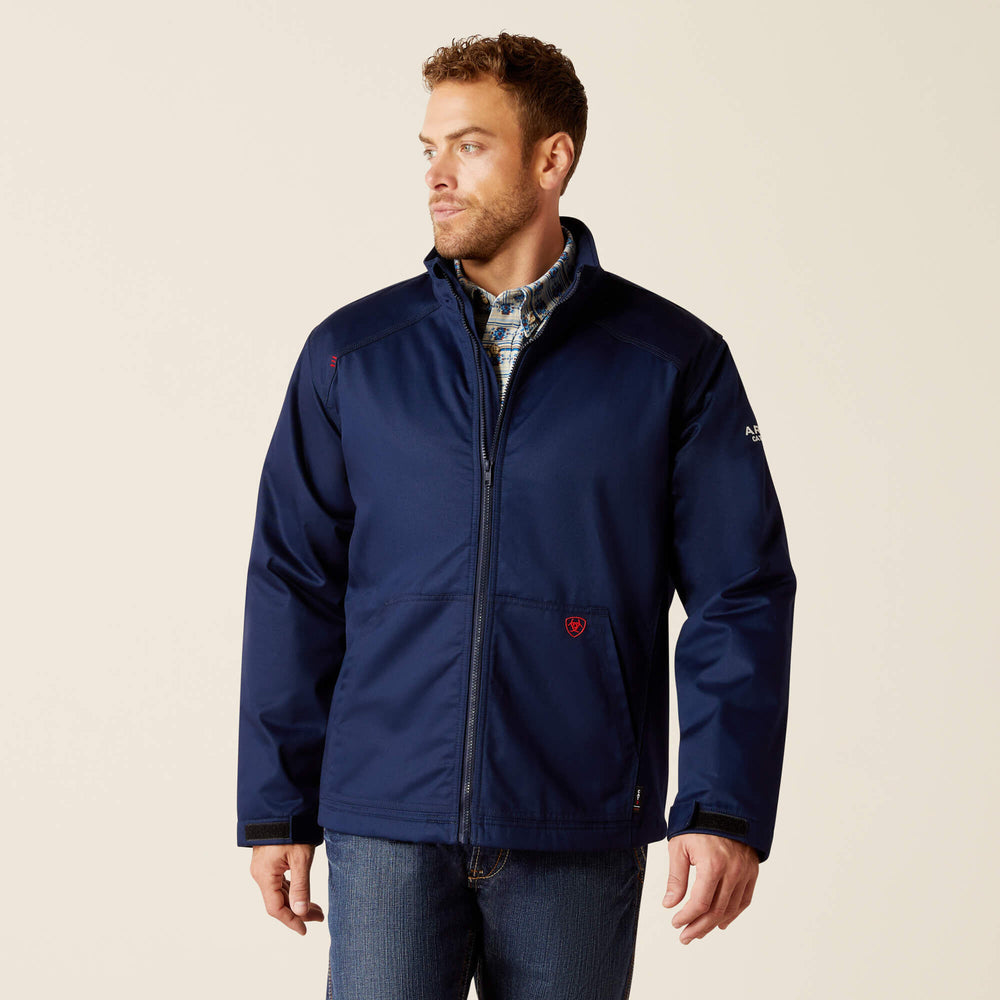FR Basic Insulated Jacket