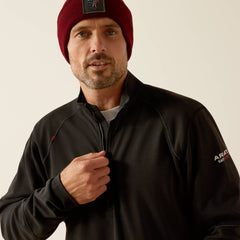 FR Primo 1/4 Zip Baselayer