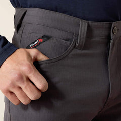 FR M4 Relaxed Crossfire Straight Pant