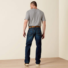 Rebar M4 Low Rise DuraStretch Edge Boot Cut Jean