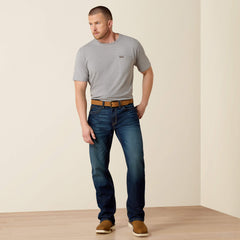 Rebar M4 Low Rise DuraStretch Edge Boot Cut Jean