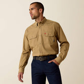 FR Featherlight Work Shirt