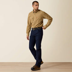 FR Featherlight Work Shirt