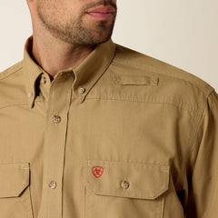 FR Featherlight Work Shirt