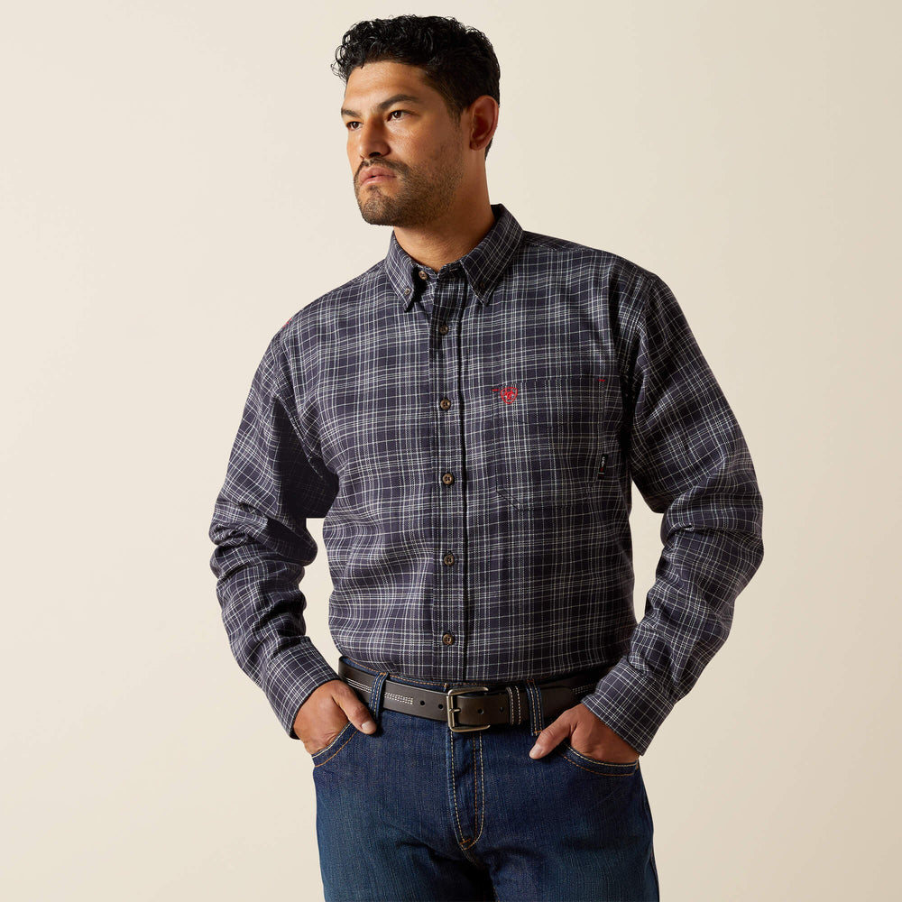 FR Brando Work Shirt