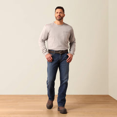 FR M5 Straight Lightweight DuraStretch Straight Leg Jeans