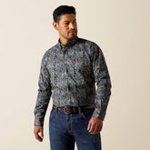 FR Bogart Classic Fit Work Shirt