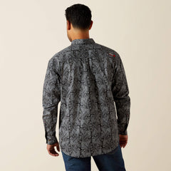 FR Bogart Classic Fit Work Shirt