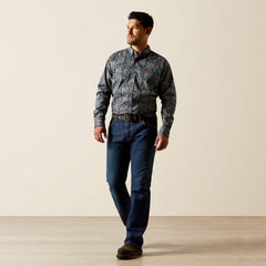 FR Bogart Classic Fit Work Shirt