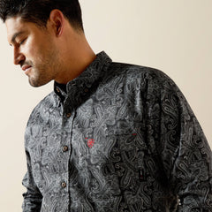 FR Bogart Classic Fit Work Shirt