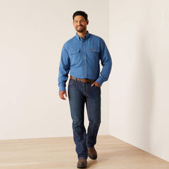 FR Air Inherent Work Shirt