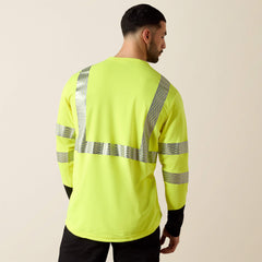 FR Hi-Vis T-Shirt
