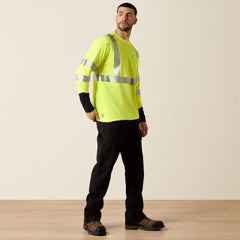 FR Hi-Vis T-Shirt