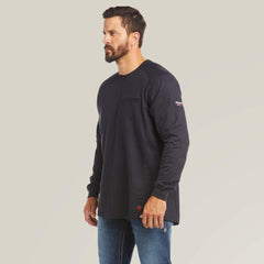 FR Air Rig Life Graphic T-Shirt