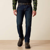 FR M7 Slim DuraStretch Basic Straight Leg Jean
