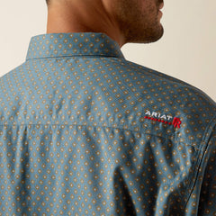 FR Scorcese Snap Work Shirt