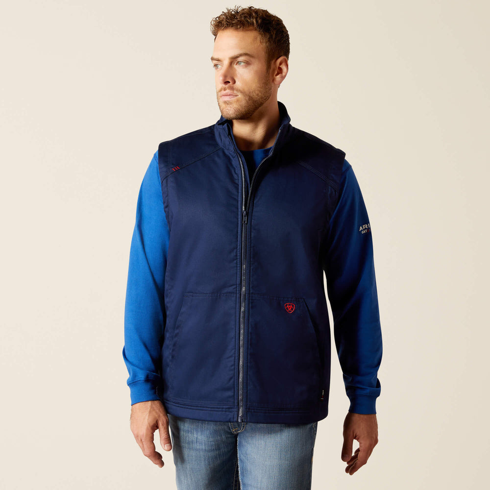 FR Basic Insulated Vest