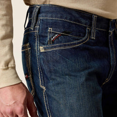 FR M4 Relaxed Boundary Boot Cut Jean