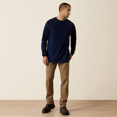FR Work Crew T-Shirt