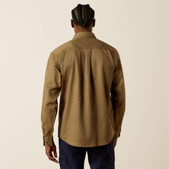 FR Deniro Work Shirt