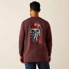 FR Born For This T-Shirt