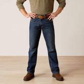 Rebar M5 Straight Rail Straight Jean