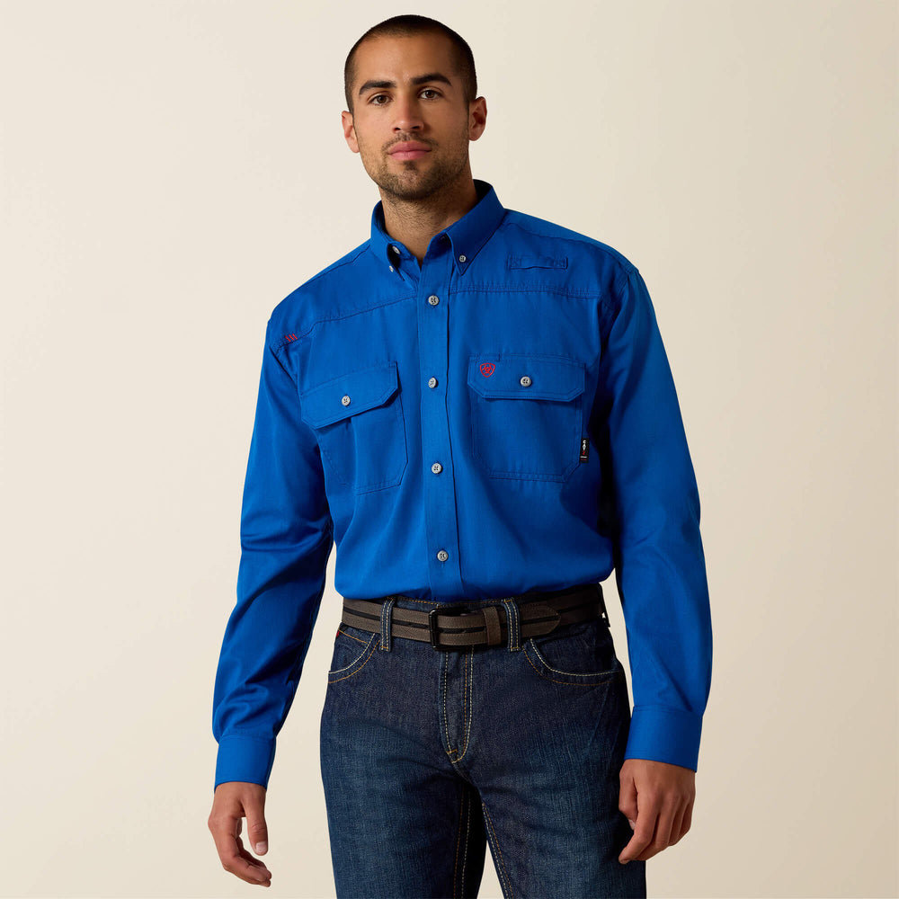 FR Featherlight Work Shirt
