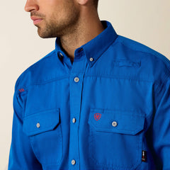 FR Featherlight Work Shirt