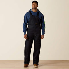 Rebar DuraCanvas Stretch Insulated Bib