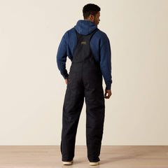 Rebar DuraCanvas Stretch Insulated Bib