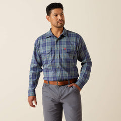 FR Orson Snap Work Shirt