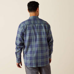FR Orson Snap Work Shirt