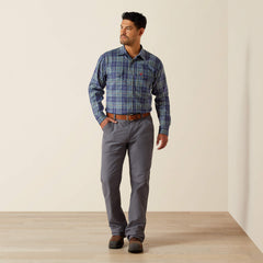 FR Orson Snap Work Shirt