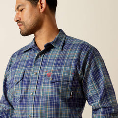 FR Orson Snap Work Shirt