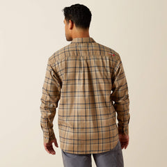 FR Dean Logo Work Shirt