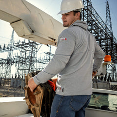 FR Primo Hooded T-Shirt