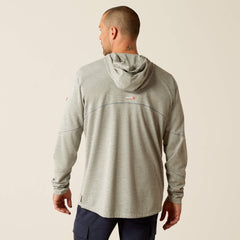 FR Primo Hooded T-Shirt