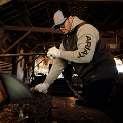 Rebar DuraCanvas Vest