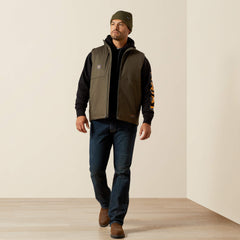 Rebar DuraCanvas Vest