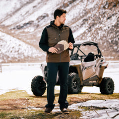 Rebar Cloud 9 Insulated Vest