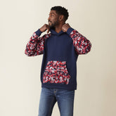 FR DuraStretch Patriot Hoodie